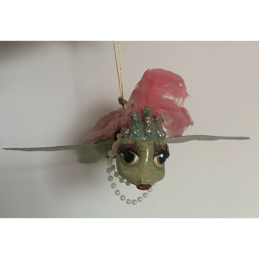 Katherines Collection charming turtle
